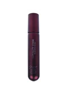 عطر جیبی مردانه مدل Loyalty Code ژک ساف 22 میل