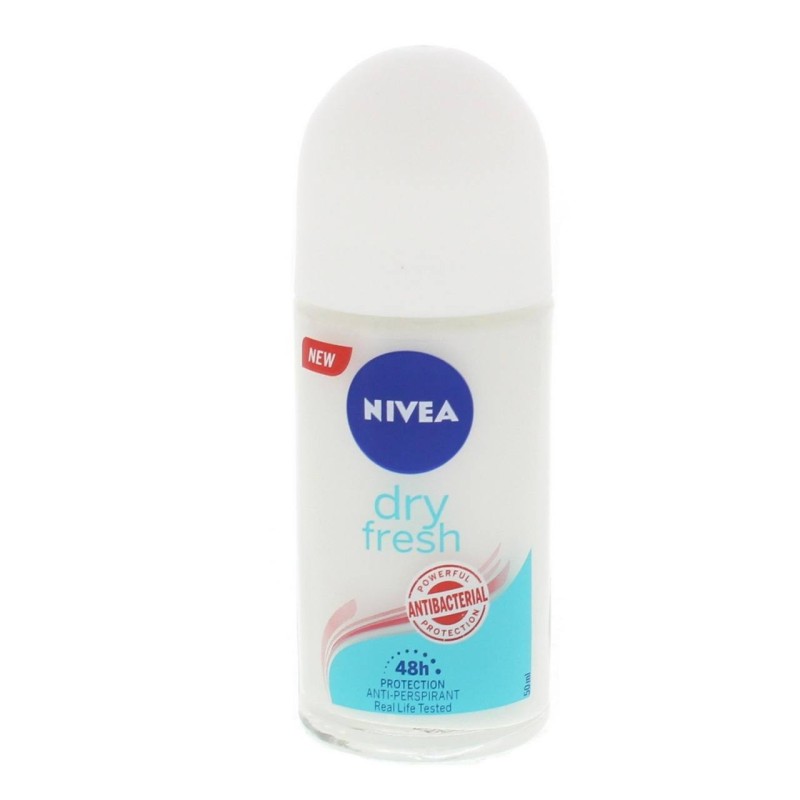 مام رول زنانه Dry Fresh نیوا 50 میل