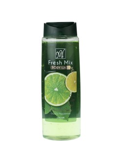 شامپو بدن مدل Fresh Mix انرژی بخش مای 420 میل