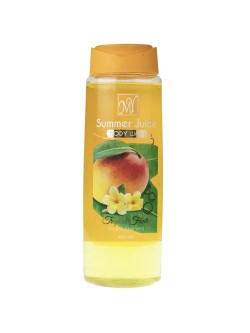 شامپو بدن مدل Summer Juice مای 420 میل