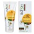 کرم ضد آفتاب +SPF50 مخصوص پوست چرب رنگ بژ شون 50 میل 