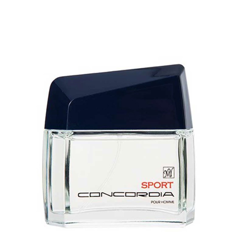 ادوتویلت مردانه مدل Concordia Sport مای 75 میل