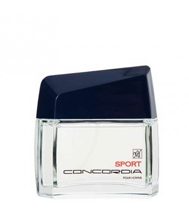 ادوتویلت مردانه مدل Concordia Sport مای 75 میل