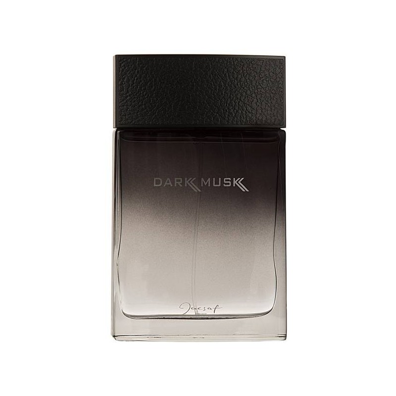 عطر مردانه مدل Dark Musk ژک ساف 100 میل