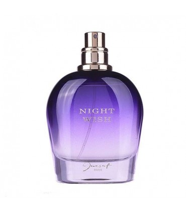 عطر زنانه مدل Night Wish ژک ساف 100 میل
