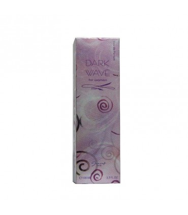 عطر زنانه مدل Dark Wave ژک ساف 100 میل
