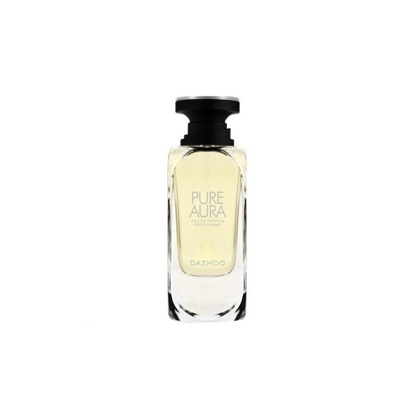 عطر زنانه مدل Pure Aura داژو 100 میل