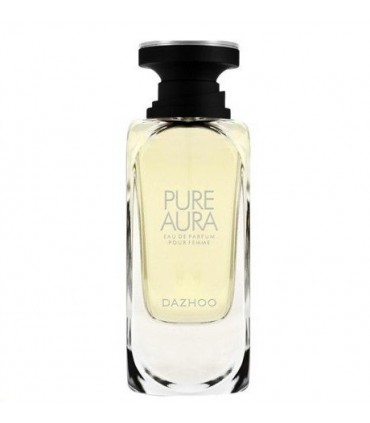 عطر زنانه مدل Pure Aura داژو 100 میل