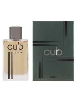 ادوتویلت مردانه مدل Curb Clever اودورا 100 میل