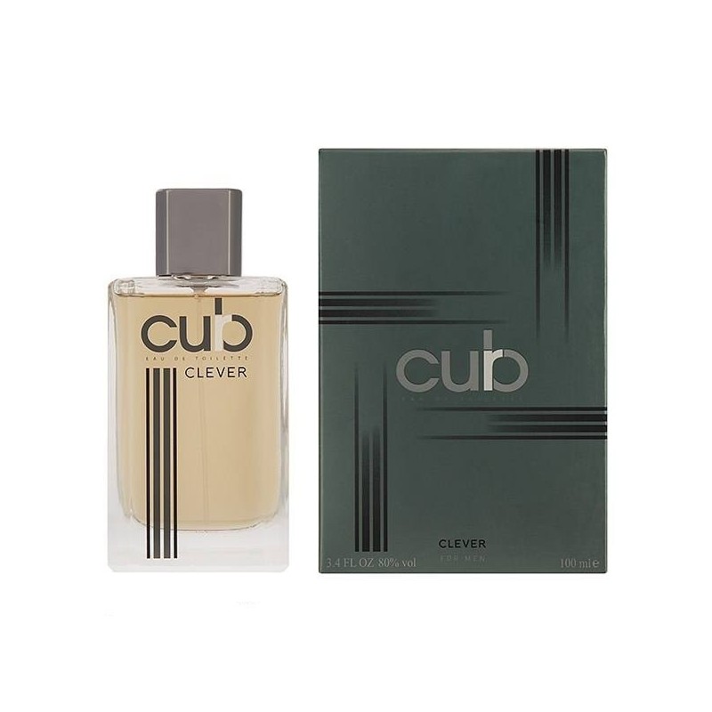 ادوتویلت مردانه مدل Curb Clever اودورا 100 میل