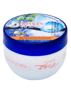 چسب مو حاوی روغن زیتون 275 میل ریواژن