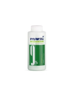 اکسیدان 9% نمره 2 گیاهی کوچک مارال 150 میل