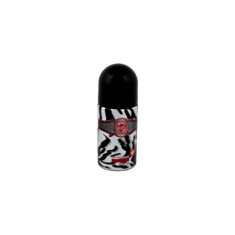 مام رول مدل زبرا Zebra کوبا 50 میل