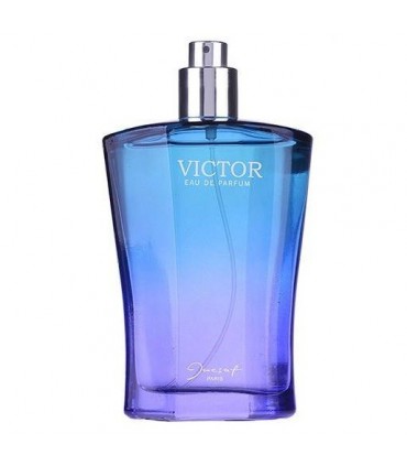 ادو پرفیوم مردانه مدل ویکتور Victor ژک ساف 100 میل