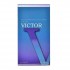 ادو پرفیوم مردانه مدل ویکتور Victor ژک ساف 100 میل