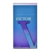 ادو پرفیوم مردانه مدل ویکتور Victor ژک ساف 100 میل