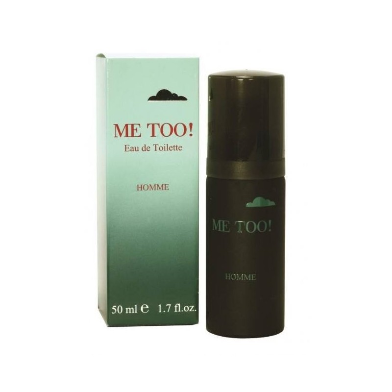 ادو تویلت مدل !me too میلتون لوید 50 میل