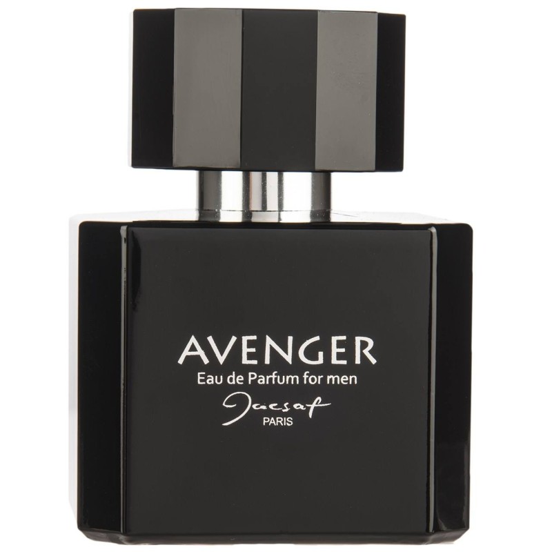 ادو پرفیوم مردانه مدل Avenger ژک ساف 100 میل