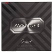 ادو پرفیوم مردانه ژک ساف مدل Avenger حجم 100 میل