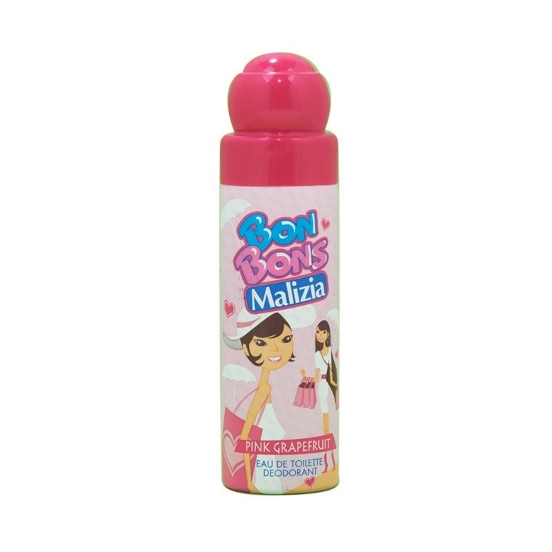 اسپری کودک سری Bon Bons مدل Pink Grapefruit مالیزیا 75 میل