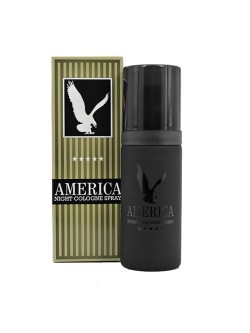 ادو تویلت مردانه America Night حجم 50 میل