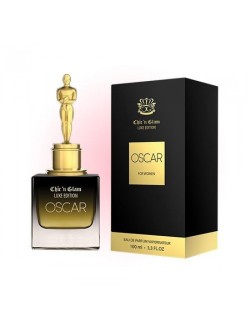 ادو پرفیوم زنانه چیکن گلام مدل Oscar اسکار حجم 100 میل