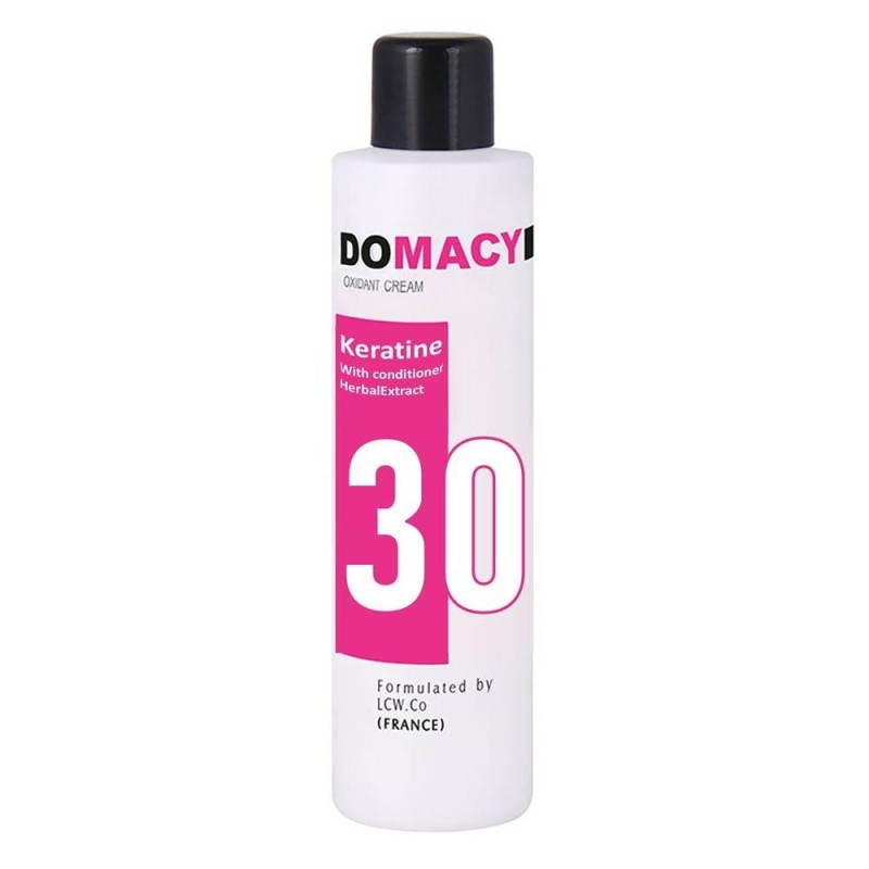 اکسیدان 9% نمره 2 دوماسی 180 میل