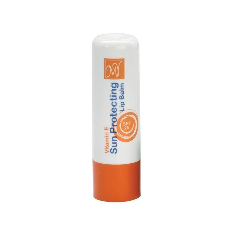بالم لب ضد آفتاب SPF25 مای 4 میل