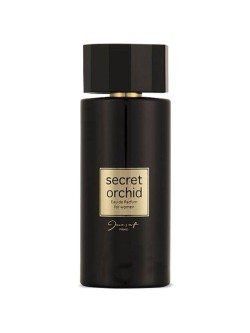 ادو پرفیوم زنانه مدل Secrect Orchid ژک ساف 100 میل