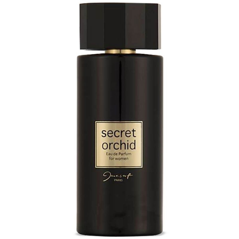 ادو پرفیوم زنانه مدل Secrect Orchid ژک ساف 100 میل