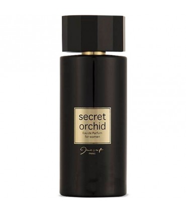 ادو پرفیوم زنانه مدل Secrect Orchid ژک ساف 100 میل