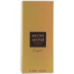 ادو پرفیوم زنانه مدل Secrect Orchid ژک ساف 100 میل