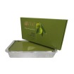 موم اپیلاسیون کواف پروفشنال قالبی عصاره زیتون (Olive) وزن 500 گرم