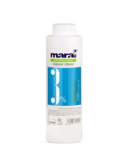 اکسیدان 3% نمره 0.5 مارال 150 میل
