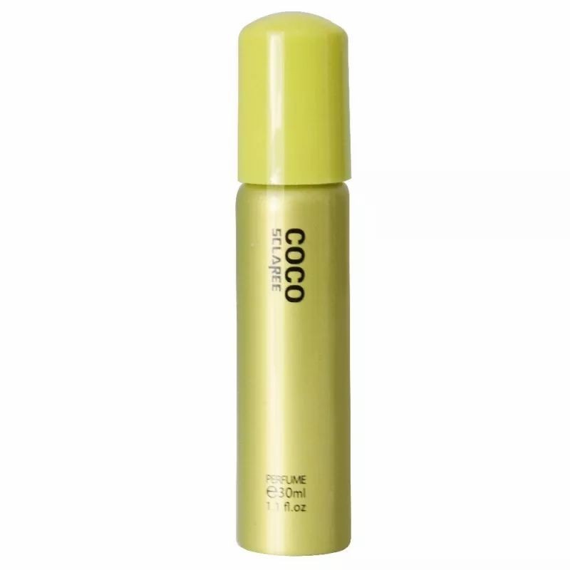 عطر جیبی زنانه مدل Coco اسکلاره 30 میل