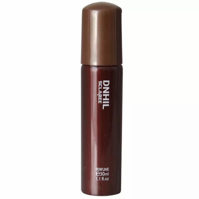 عطر جیبی مردانه مدل DNHIL اسکلاره 30 میل