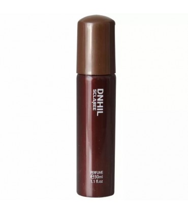 عطر جیبی مردانه مدل DNHIL اسکلاره 30 میل