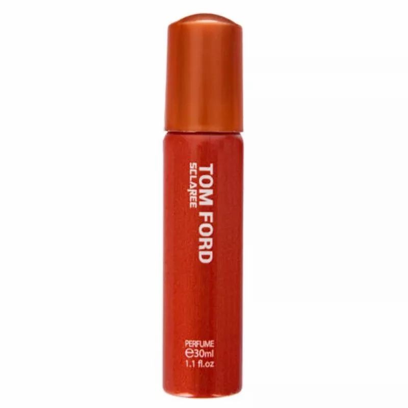 عطر جیبی مردانه مدل Tom Ford اسکلاره 30 میل