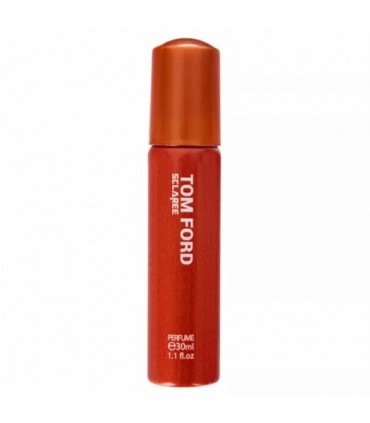 عطر جیبی مردانه مدل Tom Ford اسکلاره 30 میل