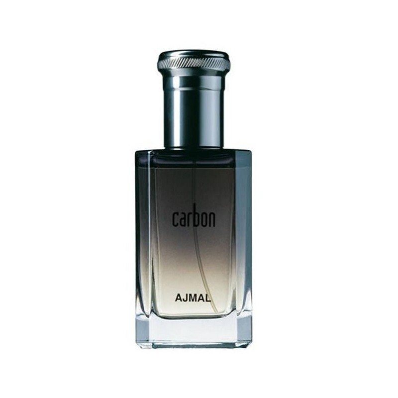 ادو پرفیوم مردانه مدل کربن Carbon اجمل 100 میل