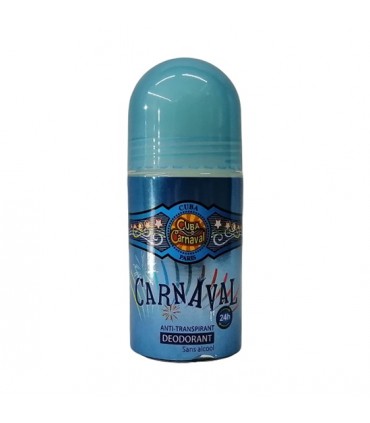 مام رول مدل کارناوال Carnaval آبی کوبا 50 میل